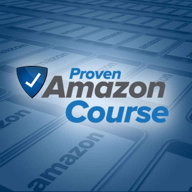 Proven Amazon Course Silent Sales Machine Catalog