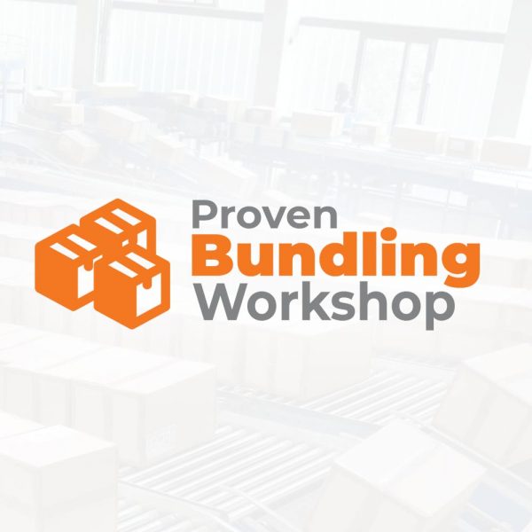 Proven Bundling Locked Silent Sales Machine Catalog