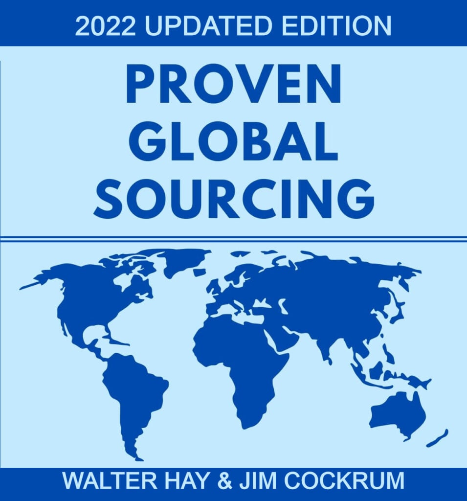 Proven Global Sourcing EBook – Silent Sales Machine | Catalog