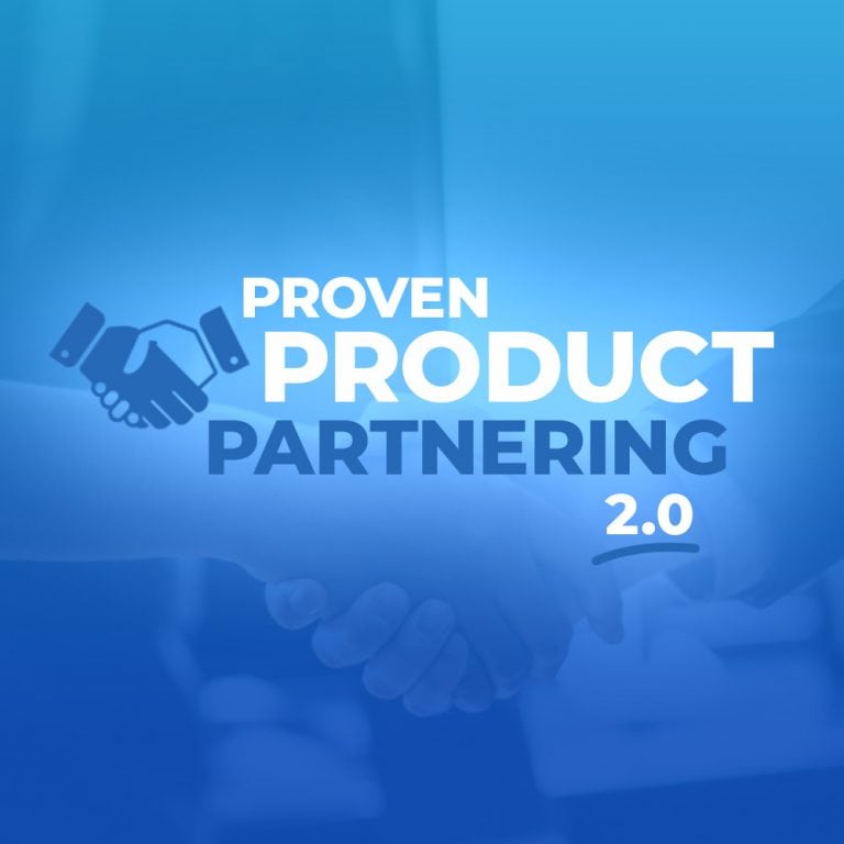 Shop Silent Sales Machine Catalog