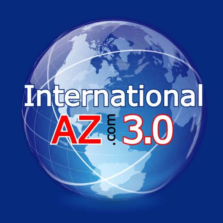 InternationalAZ 3.0 Silent Sales Machine Catalog