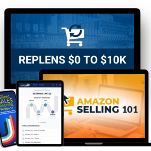 Amazon Replens Bundle
