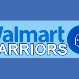 Walmart Warrior Community Subscription - Coaching
