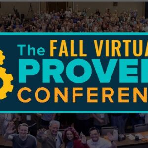 2025 Virtual Conference