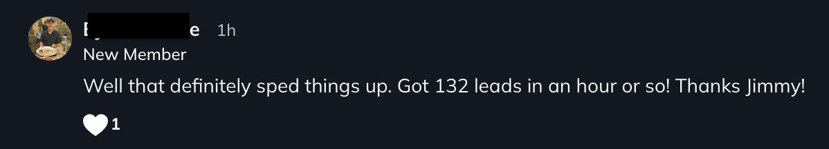 Bjorn Kvaale — 132 leads found in 1 hour