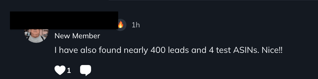 Michael Smith — 400 in 1 week