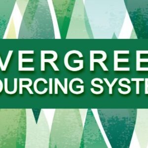 Evergreen Sourcing System (ESS)