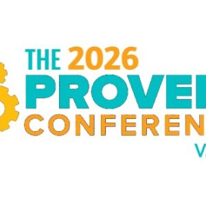 Proven Conference 2026 VIP