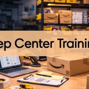 Prep Center Training