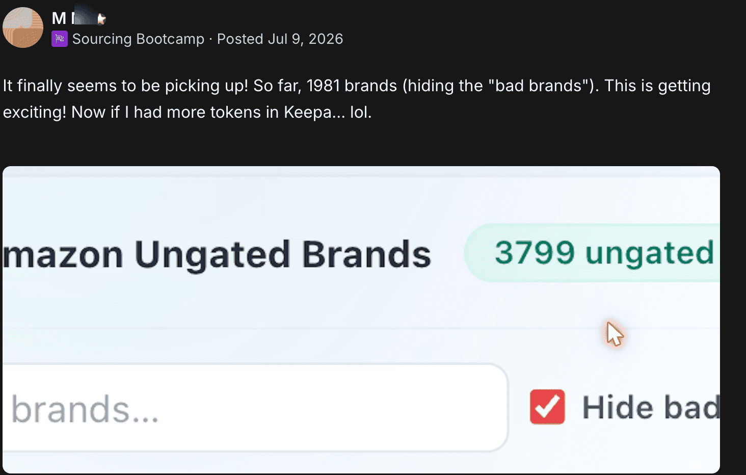 Student — 1,981 brands