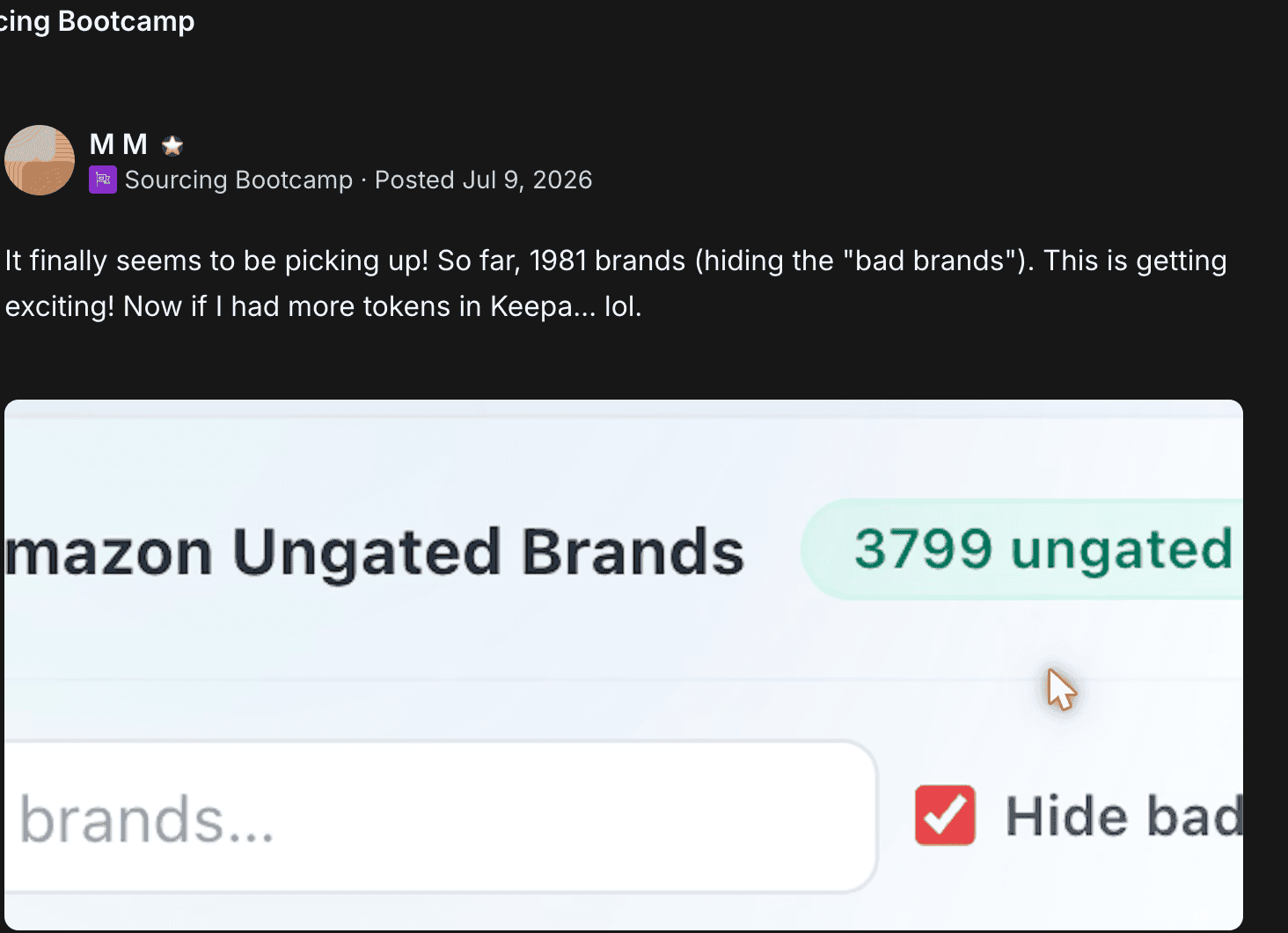 Student — 1,981 brands