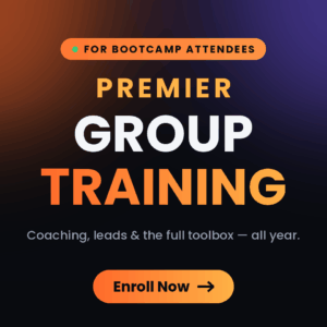 Premier Group Training